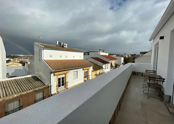Edificio Lola 3 Διαμέρισμα *