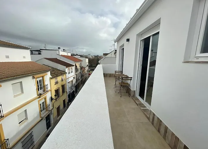 Διαμέρισμα Edificio Lola 3 Λουθένα