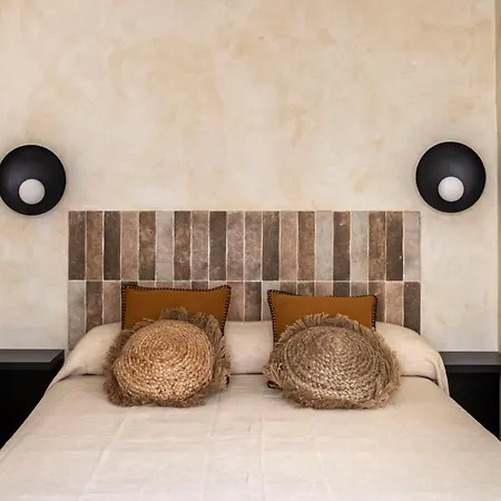 Apartmán Edificio Lola 3 *