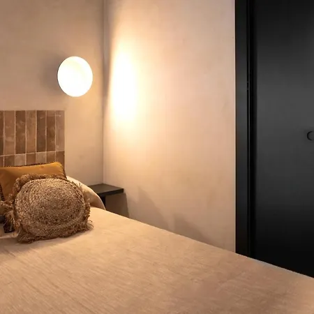 Apartmán Edificio Lola 3 Lucena