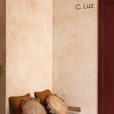 Apartmán Edificio Lola 3 Lucena