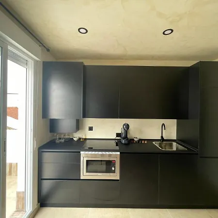 Apartmán Edificio Lola 3