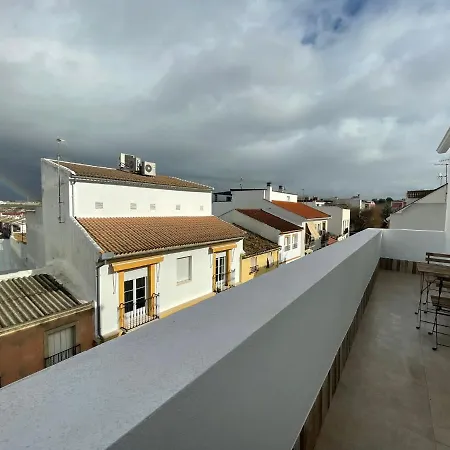 Edificio Lola 3 Apartmán *