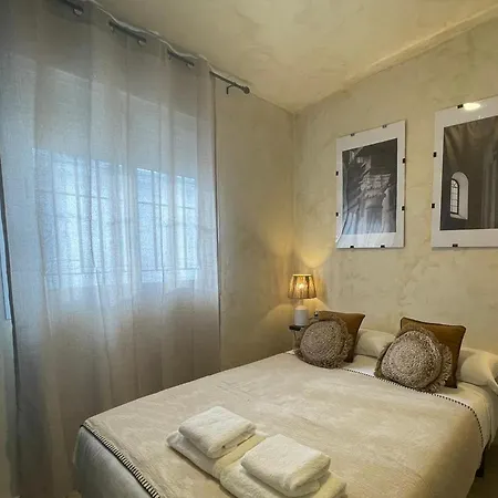 Edificio Lola 3 Apartmán Lucena