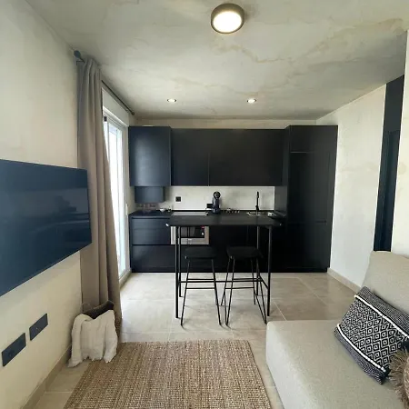 Apartmán Edificio Lola 3