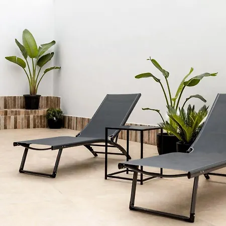 Apartmán Edificio Lola 3