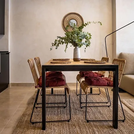 Apartmán Edificio Lola 3 Lucena