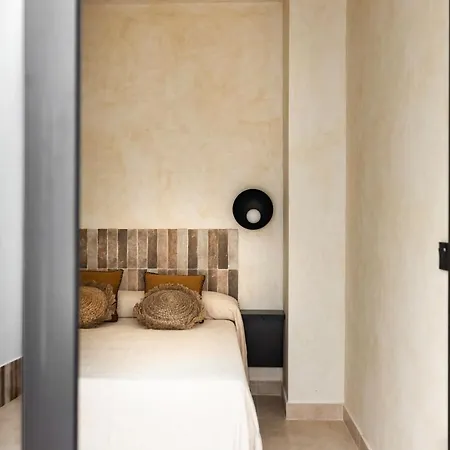 Apartmán Edificio Lola 3