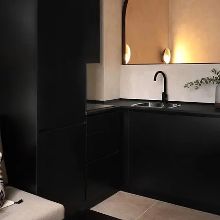 Apartmán Edificio Lola 3