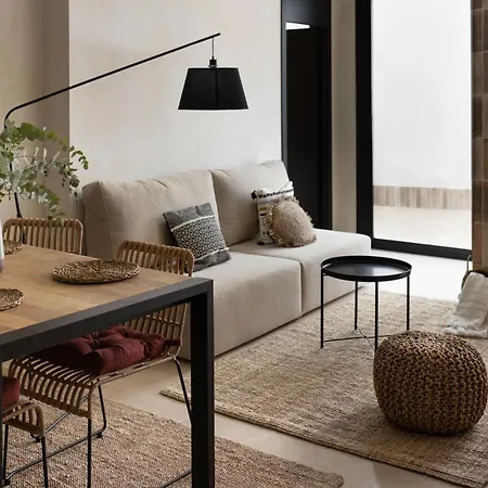 Apartmán Edificio Lola 3