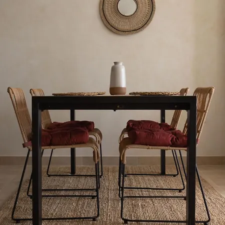 Apartmán Edificio Lola 3 *