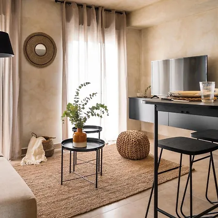 Apartmán Edificio Lola 3 *